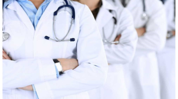 شروط التقديم لوظائف أطباء مستشفى الحسين الجامعي.. اعرف الأوراق المطلوبة